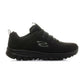 Skechers Graceful Get Connected 12615-BBK Γυναικεία Αθλητικά Παπούτσια Running Μαύρα