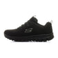 Skechers Graceful Get Connected 12615-BBK Γυναικεία Αθλητικά Παπούτσια Running Μαύρα