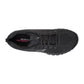 Skechers Graceful Get Connected 12615-BBK Γυναικεία Αθλητικά Παπούτσια Running Μαύρα