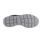 Skechers Summitstorre 232395-BKCC Ανδρικά Αθλητικά Παπούτσια Running Μαύρα
