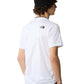 The North Face  Never Stop Exploring T-Shirt Ανδρικό (NF0A87NSFN41) Λευκό
