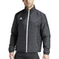 Adidas Entrada 22 Χειμωνιάτικο Μπουφάν Puffer ΜΑΥΡΟ IB6070