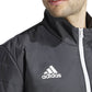 Adidas Entrada 22 Χειμωνιάτικο Μπουφάν Puffer ΜΑΥΡΟ IB6070