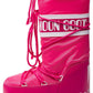 Moon Boot Γυναικείες Μπότες Χιονιού Φούξια 14004400-062