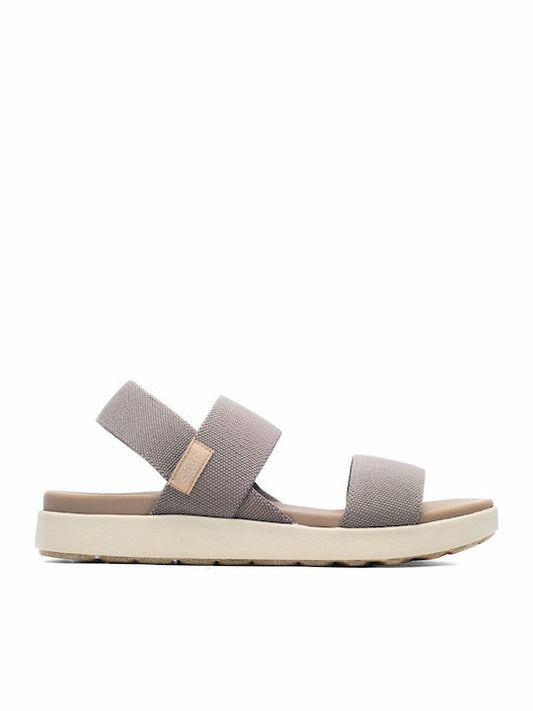 Keen Backstrap Γυναικεία Σανδάλια σε Χρώμα 1027160