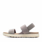 Keen Backstrap Γυναικεία Σανδάλια σε Χρώμα 1027160