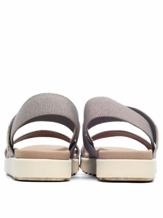 Keen Backstrap Γυναικεία Σανδάλια σε Χρώμα 1027160