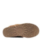 Ugg Australia Classic Slipper Χειμερινές Γυναικείες Παντόφλες 1130876-CHE