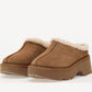 Ugg Australia Mules με Τακούνι σε Χρώμα 1162510-CHE