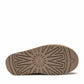 Ugg Australia Disquette 1122550 Χειμερινές Γυναικείες Παντόφλες με γούνα σε Καφέ Χρώμα