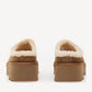 Ugg Australia Mules με Τακούνι σε Χρώμα 1162510-CHE