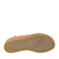 Skechers Καλοκαιρινές Γυναικείες Πλατφόρμες Λευκές 119260-WHT