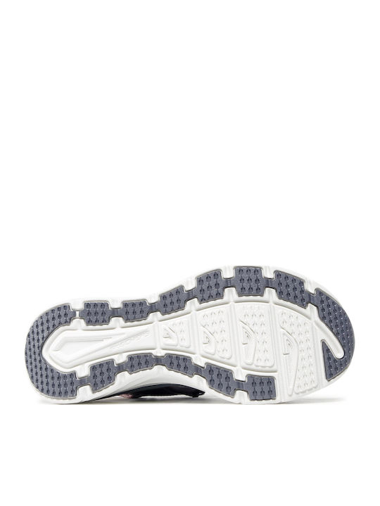 Skechers Kind Mind Καλοκαιρινές Γυναικείες Πλατφόρμες Γκρι 119302-GYPR