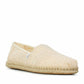 Toms Πλεκτές Γυναικείες Εσπαντρίγιες Natural 10017827
