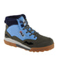 Fila Grunge II Πράσινα Ανδρικά Αρβυλάκια FFM0163-63032