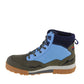 Fila Grunge II Πράσινα Ανδρικά Αρβυλάκια FFM0163-63032