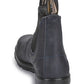 Blundstone navy suede leather unisex 1912