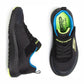 Skechers Αθλητικά Παιδικά Παπούτσια Running Dynamic Tread Μαύρα 98151L-BBLM