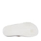 Crocs Bayaband Ανδρικά Flip Flops Λευκά 205393-126