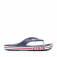 Crocs Bayaband Ανδρικά Flip Flops Μπλε 205393-4CC