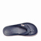 Crocs Bayaband Ανδρικά Flip Flops Μπλε 205393-4CC