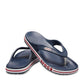 Crocs Bayaband Ανδρικά Flip Flops Μπλε 205393-4CC