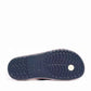Crocs Bayaband Ανδρικά Flip Flops Μπλε 205393-4CC