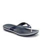 Crocs Flip Crocband Ανδρικά Flip Flops Ανατομικά Navy 11033-410