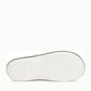 Crocs Crocband Ανδρικά Flip Flops Ανατομικά Λευκά 11033-100