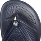 Crocs Flip Crocband Ανδρικά Flip Flops Ανατομικά Navy 11033-410