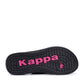 Kappa Lagoon 242484-1122 Black/Pink