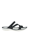 Crocs Swiftwater Sandal Σαγιονάρες σε Μαύρο Χρώμα 203998-066