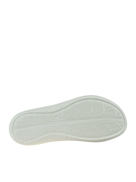 Crocs Swiftwater Sandal Σαγιονάρες σε Μαύρο Χρώμα 203998-066