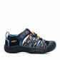 Keen Παιδικά Πέδιλα Newport H2 Μαύρα 1027381
