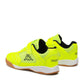 Kappa Παιδικό Sneaker Damba T για Αγόρι Κίτρινο 260765T-4011