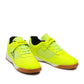 Kappa Παιδικό Sneaker Damba T για Αγόρι Κίτρινο 260765T-4011