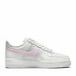 Nike  Sneakers Air Force 1 '07 για Κορίτσι Ροζ DQ0826-100