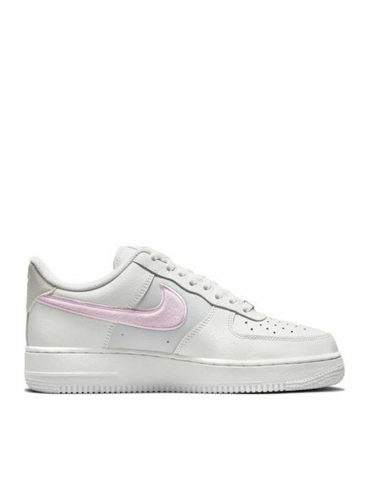 Nike  Sneakers Air Force 1 '07 για Κορίτσι Ροζ DQ0826-100