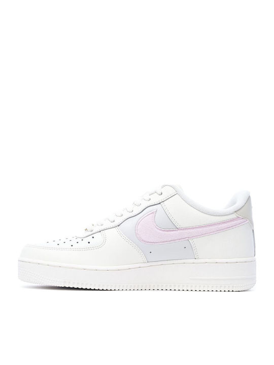 Nike  Sneakers Air Force 1 '07 για Κορίτσι Ροζ DQ0826-100