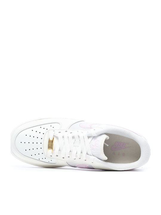 Nike  Sneakers Air Force 1 '07 για Κορίτσι Ροζ DQ0826-100