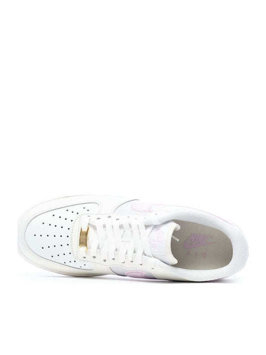 Nike  Sneakers Air Force 1 '07 για Κορίτσι Ροζ DQ0826-100
