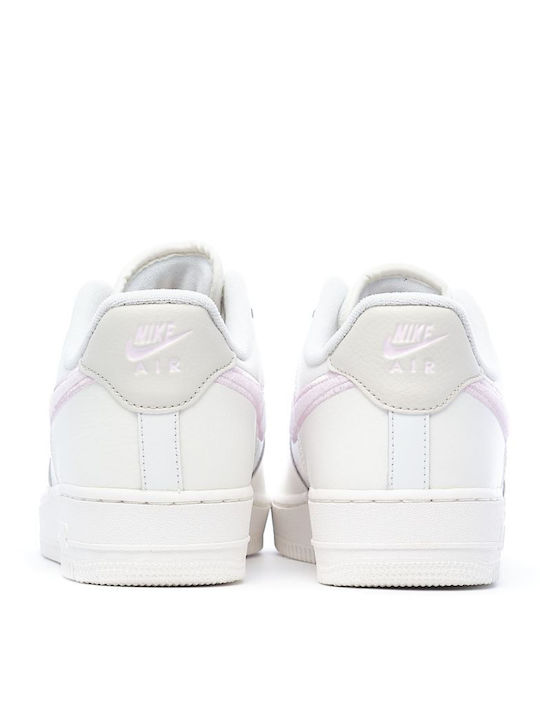 Nike  Sneakers Air Force 1 '07 για Κορίτσι Ροζ DQ0826-100