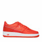 Nike Παιδικά Sneakers Picante Red / White Dx5805-600