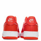 Nike Παιδικά Sneakers Picante Red / White Dx5805-600