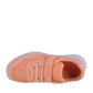 Kappa Παιδικά Sneakers Ροζ 260604K-7429