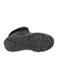 Skechers Παιδικά Sneakers High Uno Lite Μαύρα 310396L-BBK