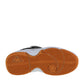 Kappa Παιδικά Sneakers για Αγόρι Μαύρα 260819MFK-1115