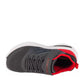 Skechers Παιδικά Sneakers Γκρι 403723L-CCRD