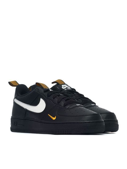 Nike Air Force 1 Παιδικά Sneakers HF0095-001