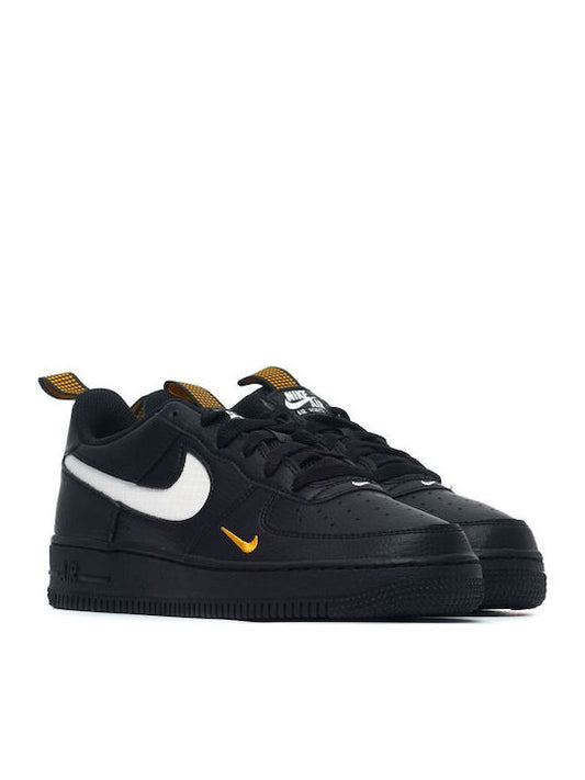 Nike Air Force 1 Παιδικά Sneakers HF0095-001